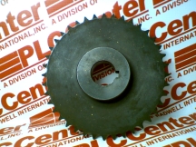 MARTIN SPROCKET & GEAR INC 50B40-1-1/2