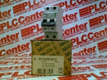 EATON CORPORATION FAZS-C20-2