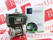 GEMINI VALVE 1/2SEF6-0.5-89-6-RTV-6-B412D