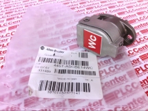 ALLEN BRADLEY 440T-ASCBE14WC