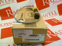 BANNER ENGINEERING LLG660P10A60II