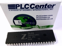 ZILOG ICZ84C0010PEC