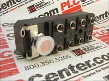 ALLEN BRADLEY 1792-IB16LP