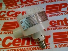 EMERSON 250815B-250-212-010-100