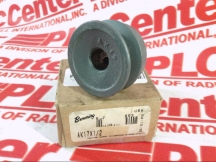 REGAL REXNORD AK17X1/2