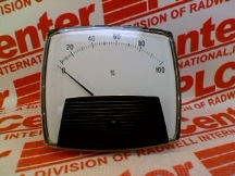 YOKOGAWA 250 400 SPEC