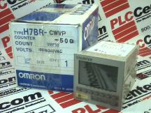 OMRON H7BR-CWVP-500