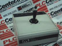 PACIFIC PRECISION LABS CI.JA.3P