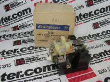 WESTINGHOUSE Z20B