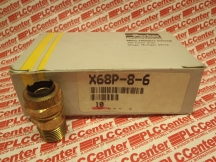 WILKERSON PNEUMATIC 68P-8-6