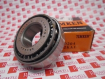 TIMKEN 30204-92KA1