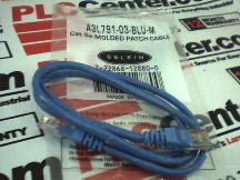 BELKIN A3L791-03-BLU-M