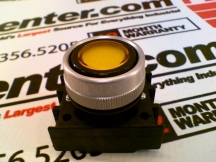 MURR ELEKTRONIK K13625-XX/YELLOW