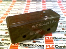 HONEYWELL WZR54241-A2