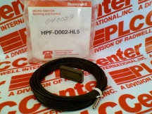 HONEYWELL HPF-D002-HL5