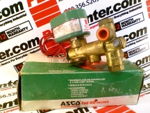 ASCO 8300A082F-120