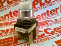 ALLEN BRADLEY 800T-QBH24WA2