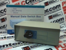 DATA DEVICE CORPORATION DW-24B