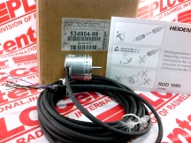 HEIDENHAIN CORP 534-904-99