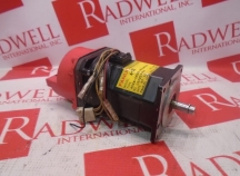 FANUC A06B-0532-B572