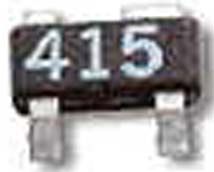 BROADCOM HSMS-8209-TR1G