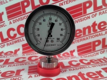 ASHCROFT 35-1032-S-L-15-X-100