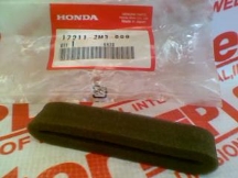 HONDA 17211-ZM3-000