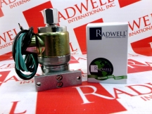 VERSA VALVES ESM-8202-44-H2-WEX-XX-D048