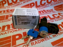 SIEMENS 3SB3000-3DG01