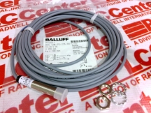 BALLUFF BOS 12M-PS-1YA-BO-C-05