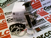 ALLEN BRADLEY 800T-D2H