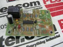 HONEYWELL L8104B-2015