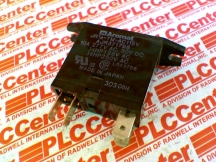 MATSUSHITA ELECTRIC JR1A-TM-AC115