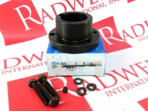 MARTIN SPROCKET & GEAR INC SH 15/16