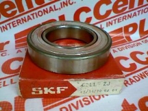 SKF 6211-ZJ