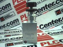 SUN HYDRAULICS FA1-0FF3-A2