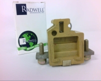 WEIDMULLER TYP-SAKG-28