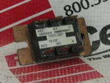 GENERAL ELECTRIC 104X125DC006