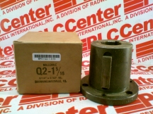 REGAL REXNORD Q2 1 5/16