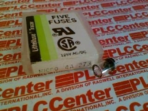 LITTELFUSE MICRO4A273
