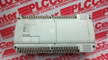 MITSUBISHI FX1-64MT
