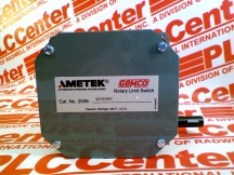 AMETEK 2006-402-R-30-C