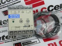 KEYENCE CORP AS-440-02/AH-110