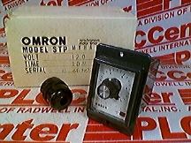 OMRON STP-MYH-AF