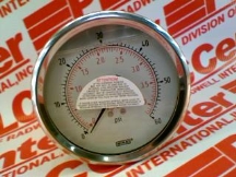 WIKA 233.50-4-0-60-1/4-LBM