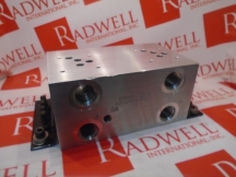 DAMAN PRODUCTS AD02HP025S21