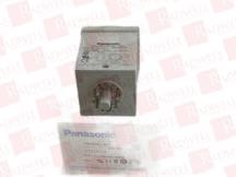 MATSUSHITA ELECTRIC PM4HA-H-DC12V