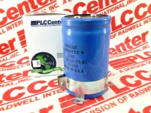 VISHAY 36D-10000-75DC