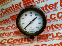 ASHCROFT 451279RS04L160#