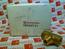 NORGREN 36062721-QTY20